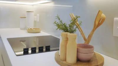 2 Bed 16 Kitchen