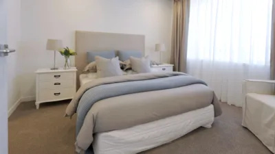3 Bed 39 Bedroom