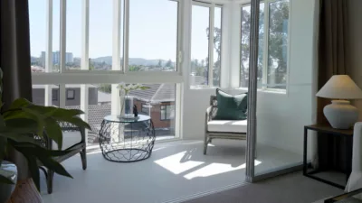 3 Bed 48 Conservatory