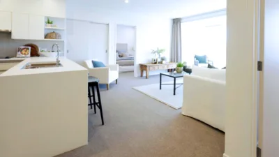 3 Bed 35 Open Plan