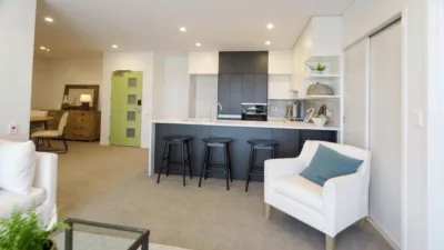 3 Bed 20 Lounge