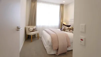 3 Bed 23 Bedroom