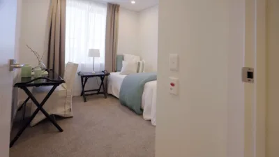 3 Bed 29 Bedroom