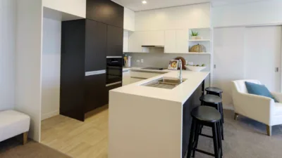 3bed 52 Kitchen