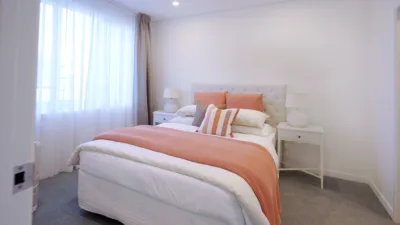24 Bedroom