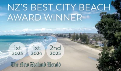 Beach Award Web Tile